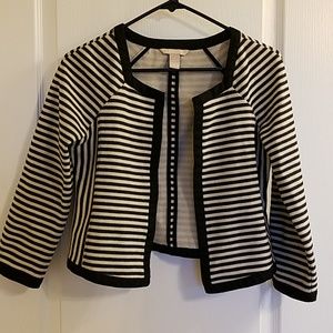 Banana Republic Blazer